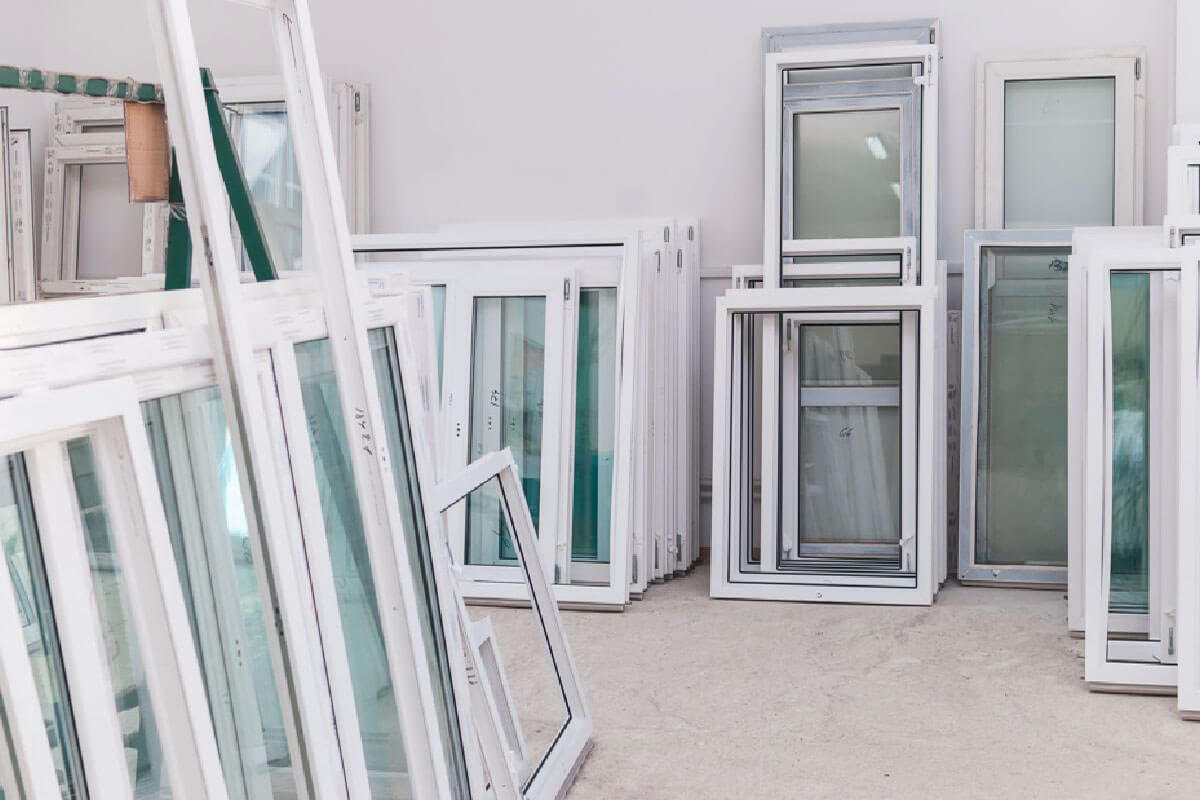 Replacement Windows Manufacturers Northumberland